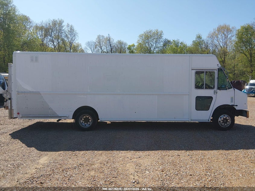 2018 OTHER FREIGHTLINER MT55G VAN N/A