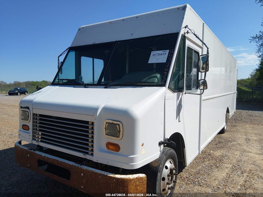 2018 OTHER FREIGHTLINER MT55G VAN N/A
