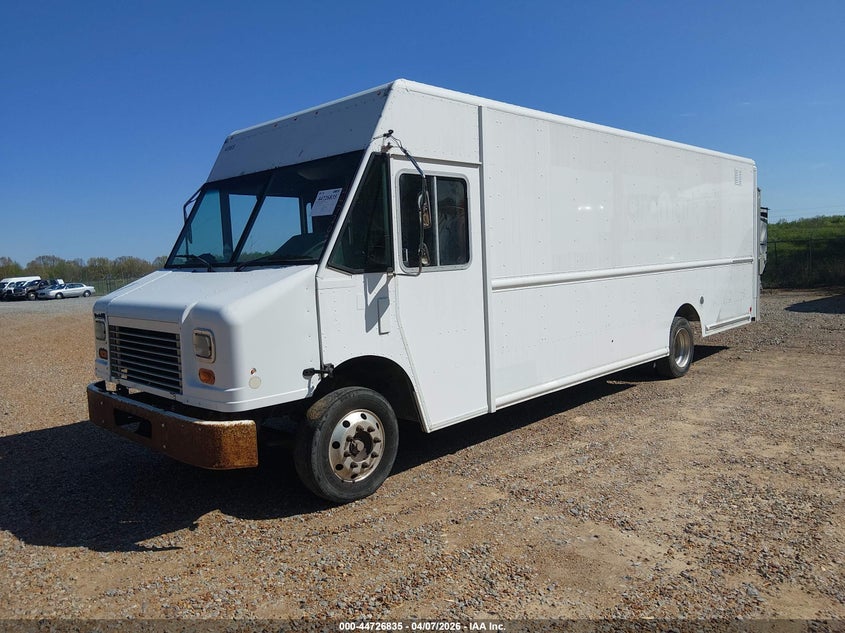 2018 OTHER FREIGHTLINER MT55G VAN N/A