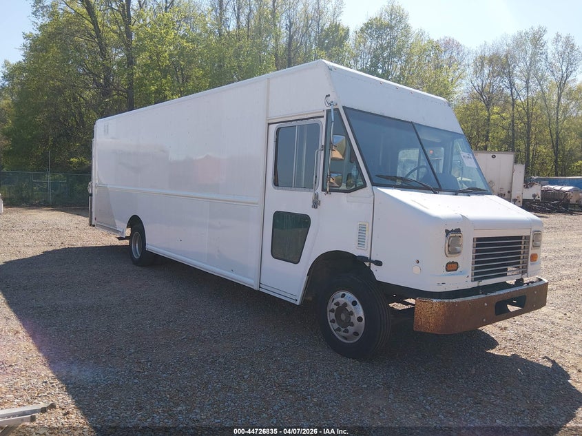 2018 FREIGHTLINER MT55G auction photo 1