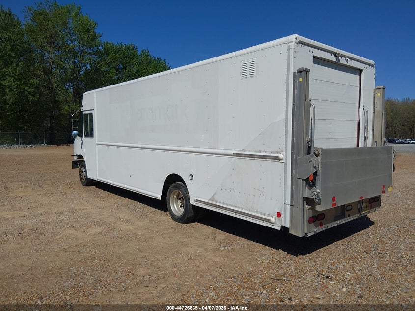 2018 FREIGHTLINER MT55G auction photo 3