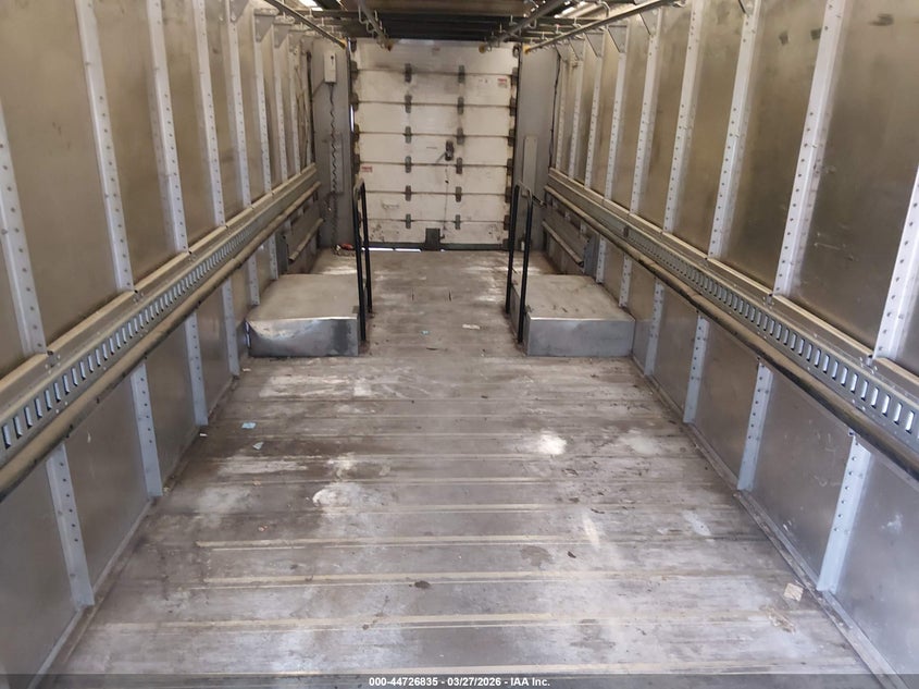 2018 FREIGHTLINER MT55G auction photo 7