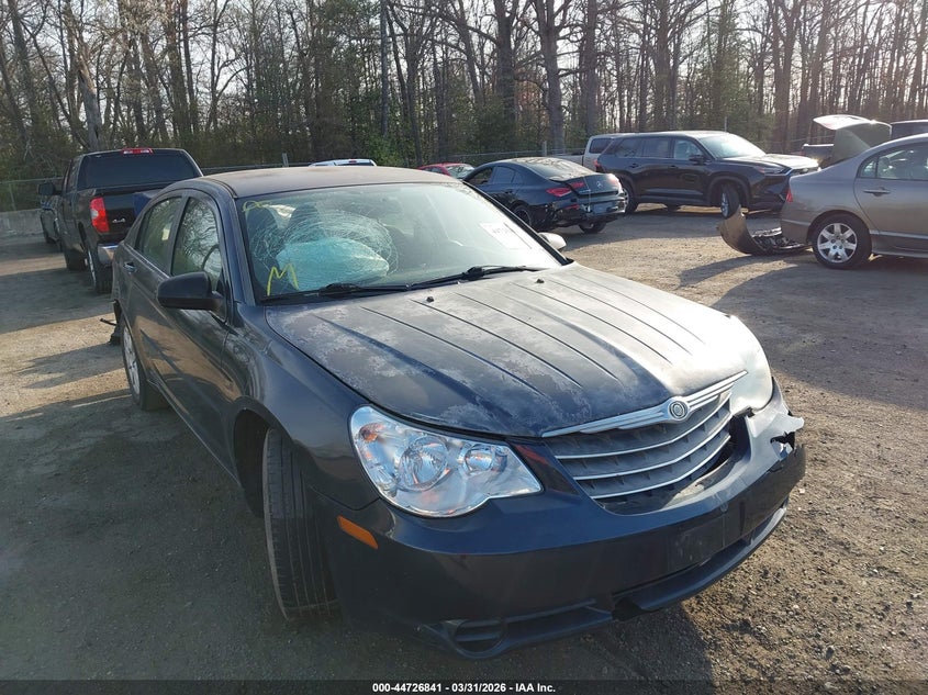 2007 Chrysler Sebring