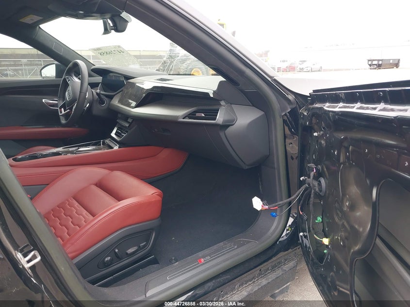 2023 Audi Rs E-Tron Gt Quattro