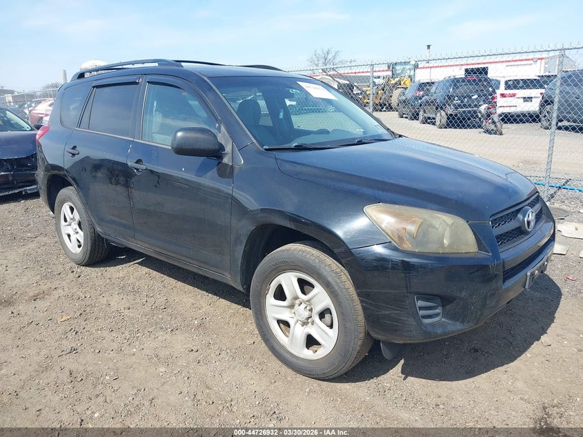 2012 Toyota Rav4