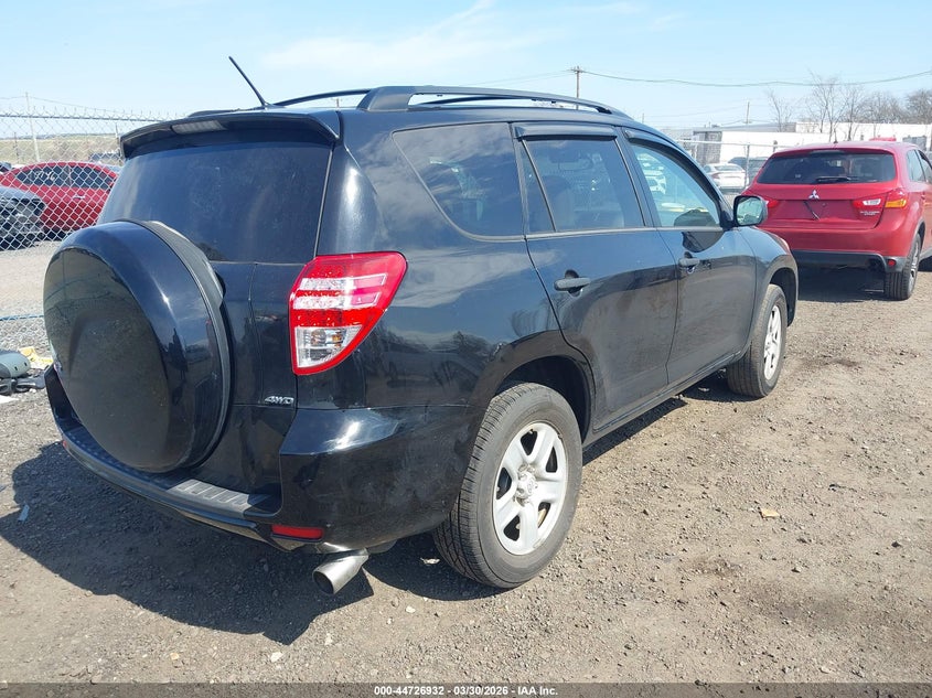 2012 Toyota Rav4