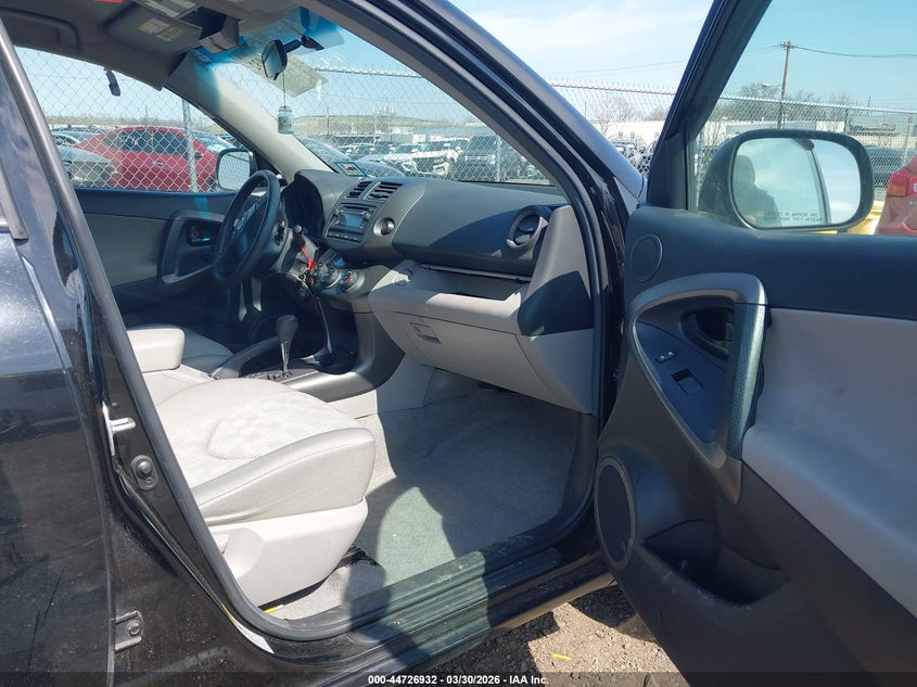 2012 Toyota Rav4
