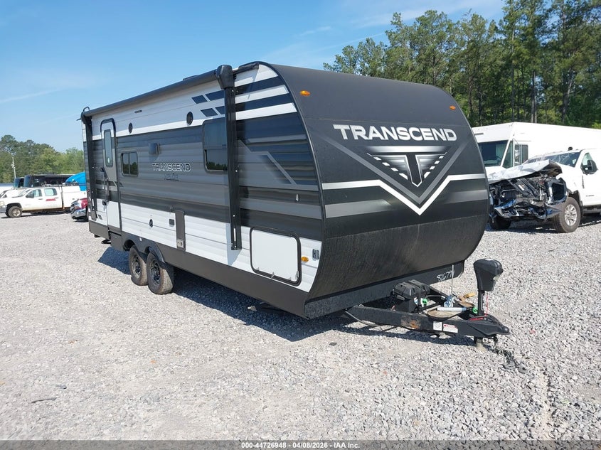 2023 K-Z INC TRAVEL TRAILER