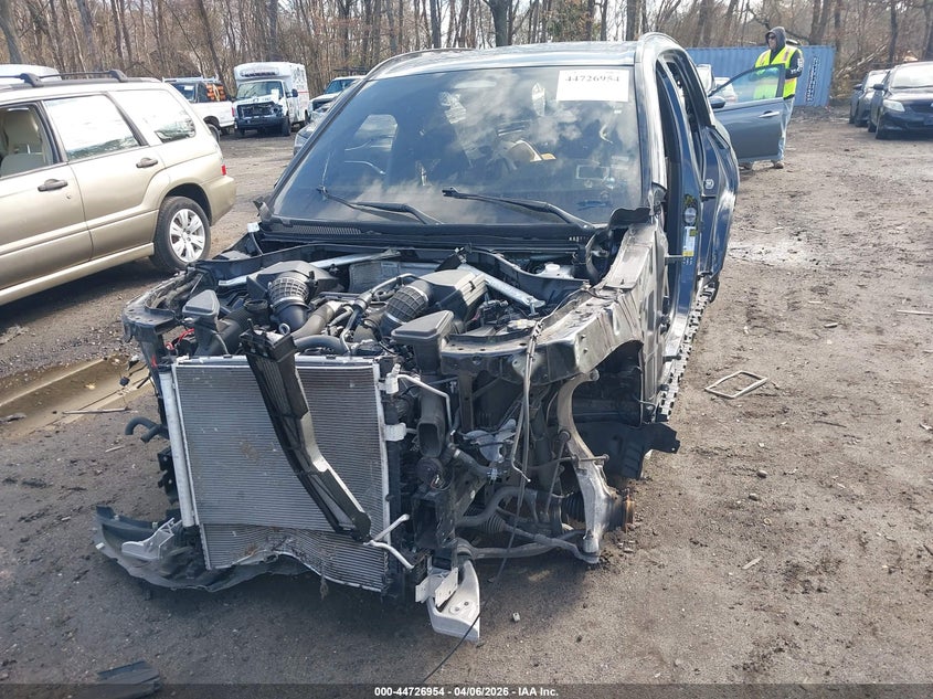 2023 BMW X5 auction photo 6