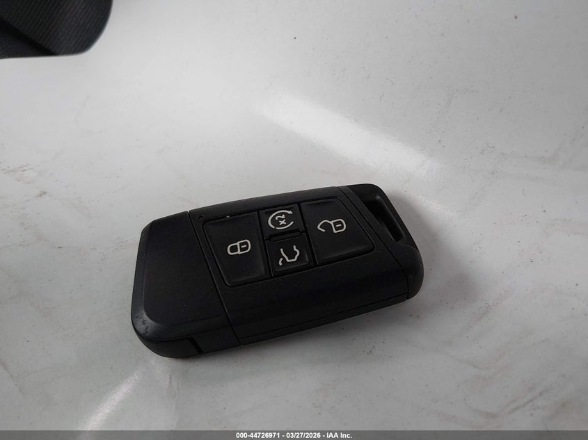 2021 Volkswagen Atlas Cross Sport 3.6L V6 Se W/Technology VIN: 1V2KE2CAXMC228780 Lot: 44726971