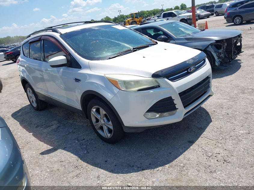 2013 Ford Escape Se