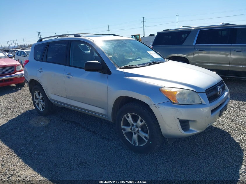 2011 Toyota Rav4