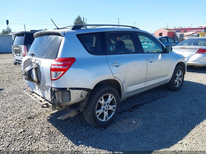 2011 Toyota Rav4