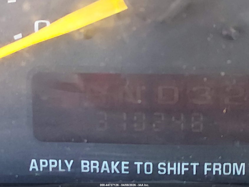 2001 Chevrolet Express VIN: 1GCFG15R811156575 Lot: 44727126