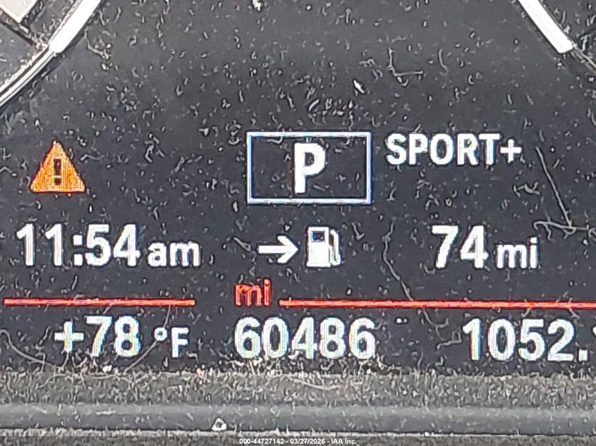 2018 BMW 230I VIN: WBA2M7C5XJVD51435 Lot: 44727142