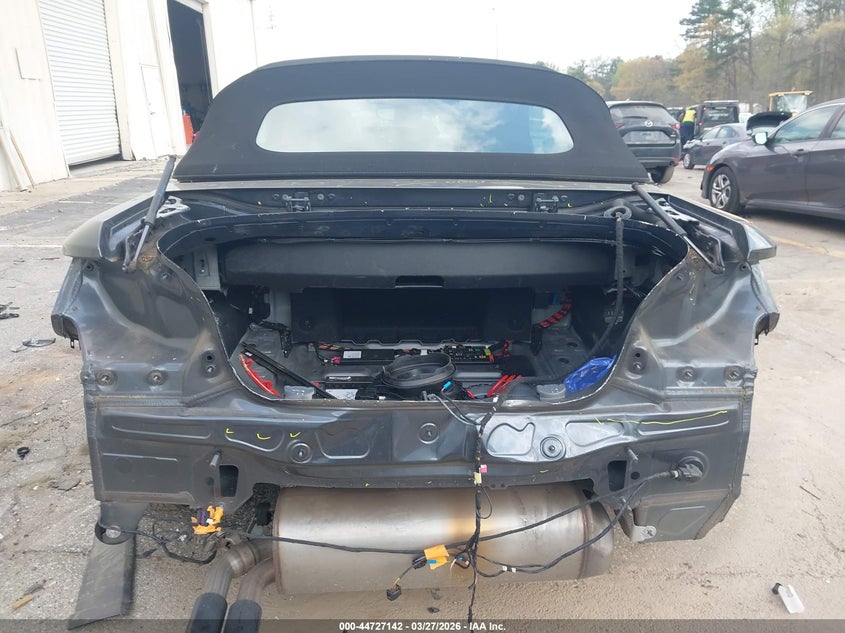 2018 BMW 230I VIN: WBA2M7C5XJVD51435 Lot: 44727142