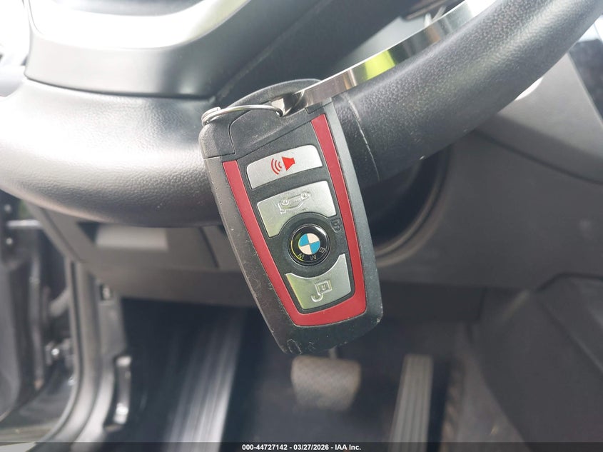 2018 BMW 230I VIN: WBA2M7C5XJVD51435 Lot: 44727142