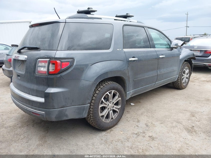 2014 GMC Acadia Slt-1