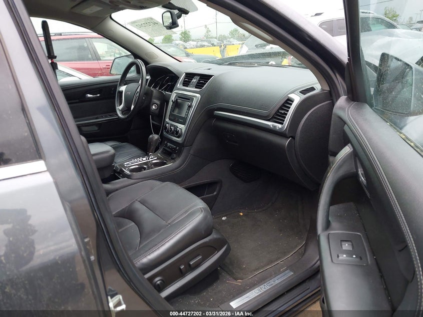 2014 GMC Acadia Slt-1