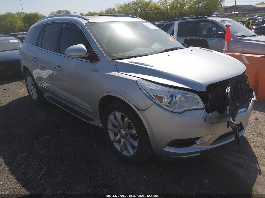 2017 Buick Enclave Premium