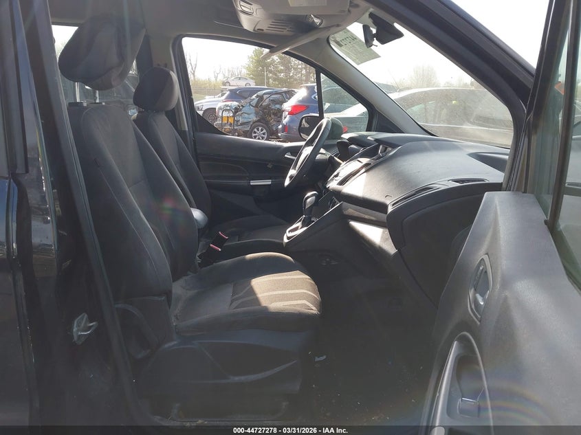 2014 Ford Transit Connect Xlt