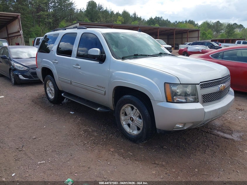 2010 Chevrolet Tahoe Lt