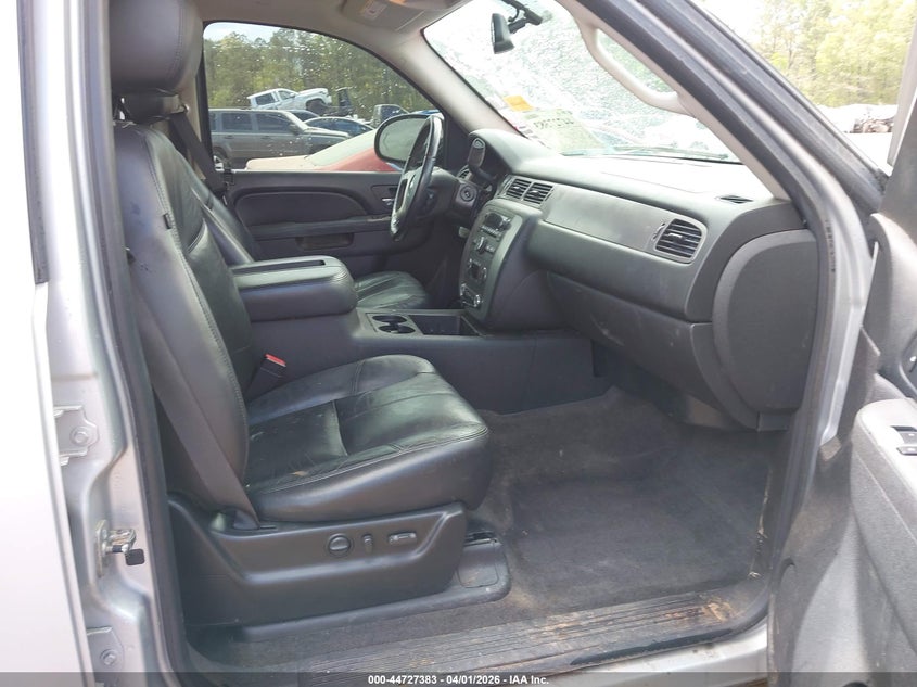 2010 Chevrolet Tahoe Lt