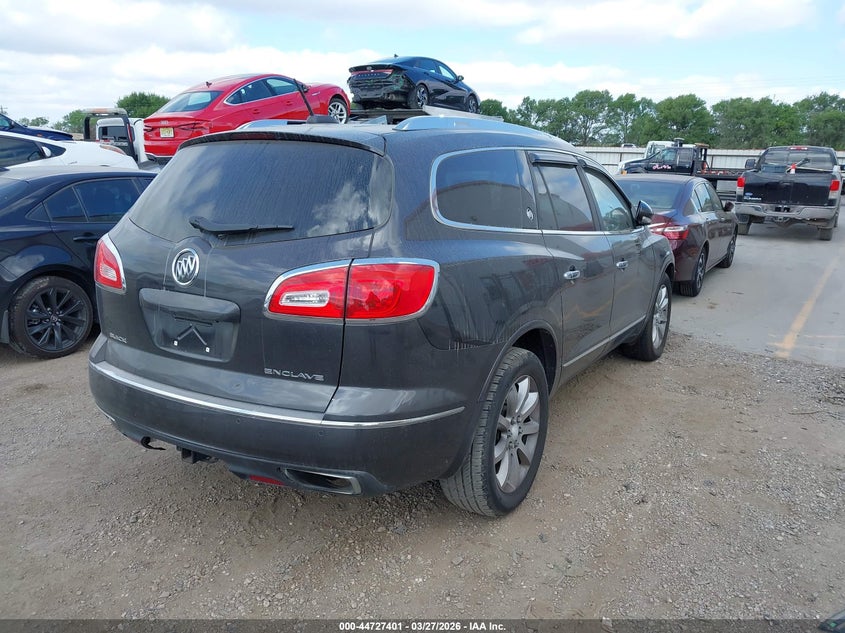 2016 Buick Enclave Premium