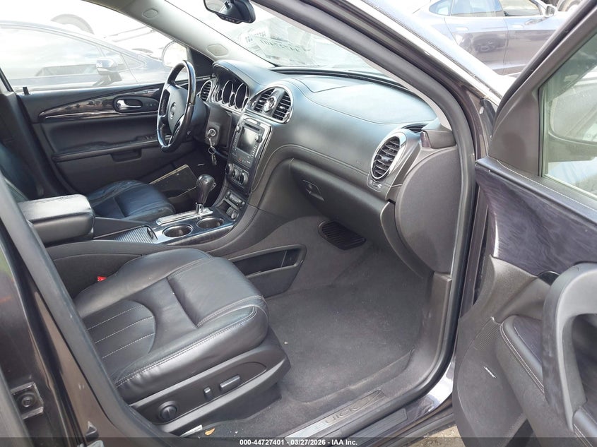 2016 Buick Enclave Premium