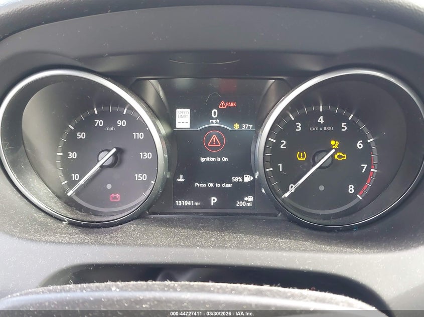 2017 Land Rover Discovery Sport Hse VIN: SALCR2BG1HH679002 Lot: 44727411