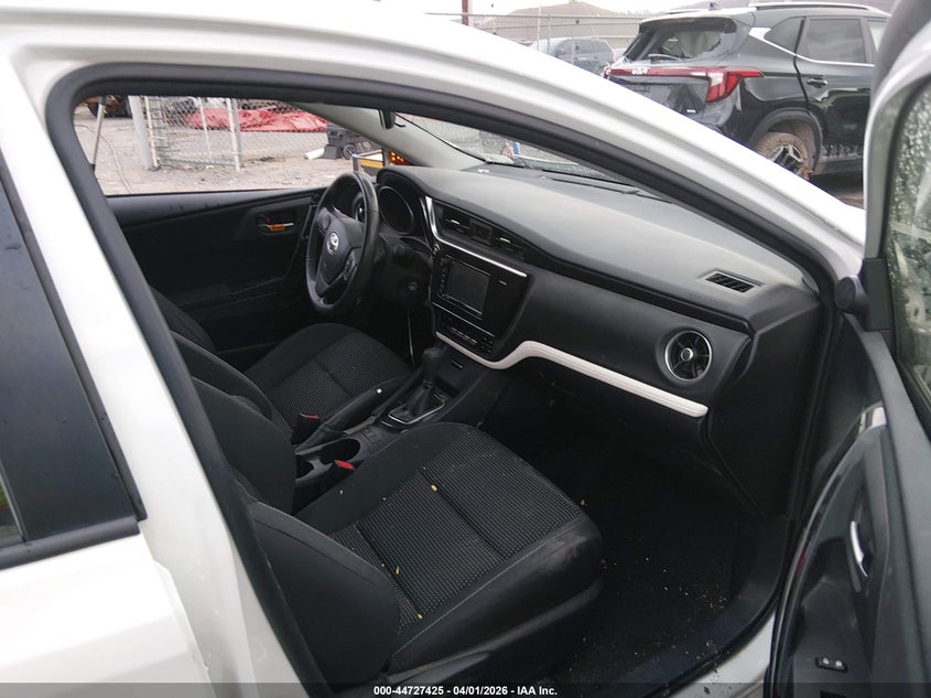 2018 Toyota Corolla Im