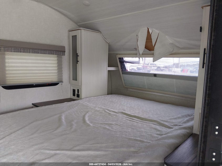 2022 FOREST RIVER RPOD 192 (VIN: 4X4TRPU1XNB028098