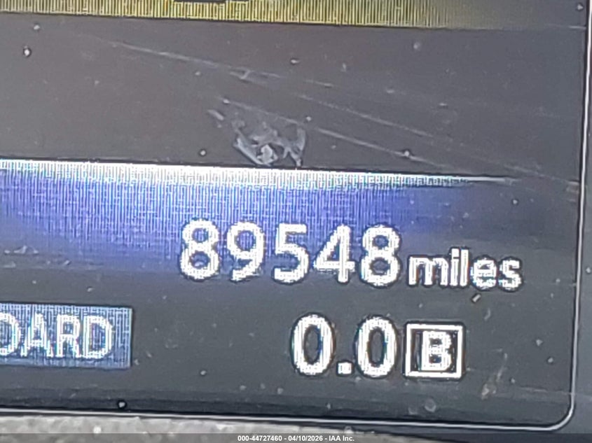 2017 Infiniti Q60 3.0T Premium VIN: JN1EV7EL3HM550688 Lot: 44727460