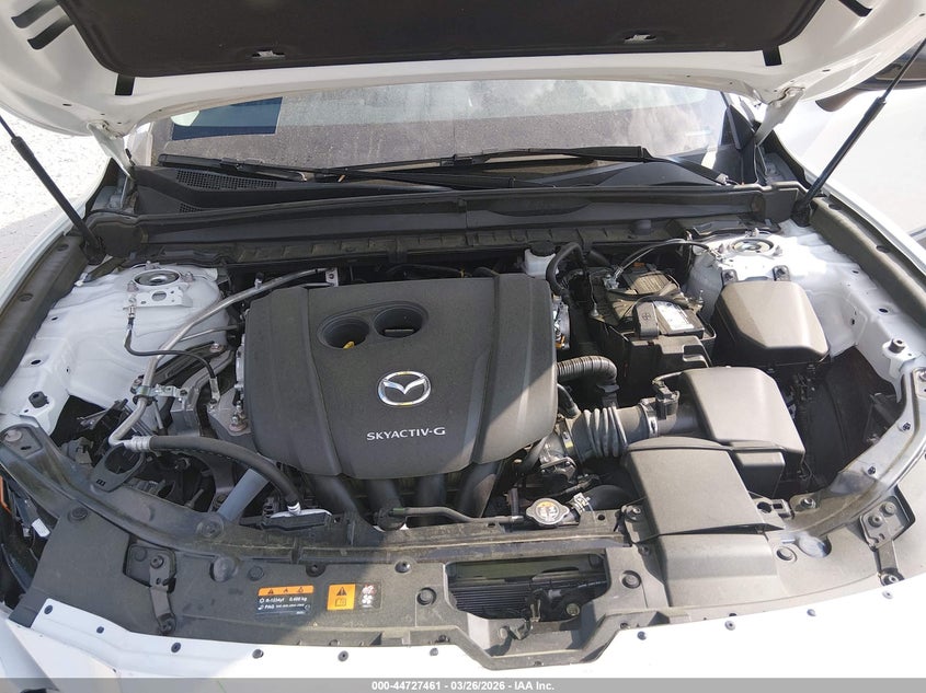 MAZDA CX-50 - zdjęcie 10