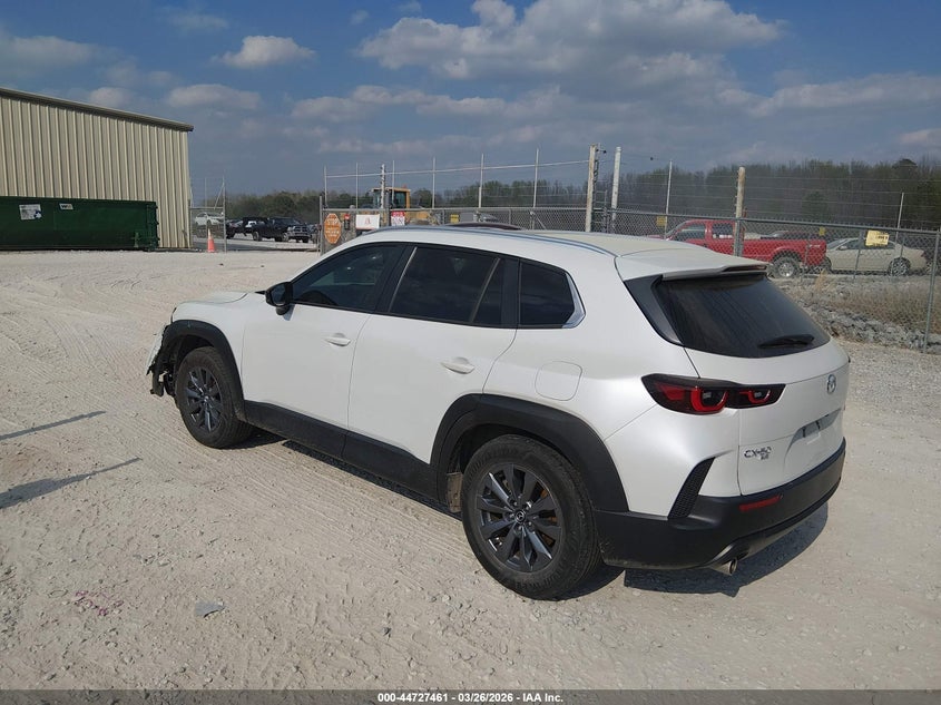 MAZDA CX-50 - zdjęcie 3