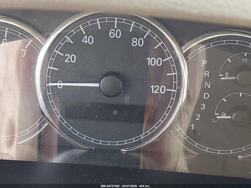 2005 Buick Lacrosse Cxl VIN: 2G4WD532351255631 Lot: 44727462