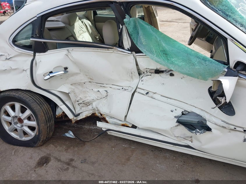 2005 Buick Lacrosse Cxl VIN: 2G4WD532351255631 Lot: 44727462