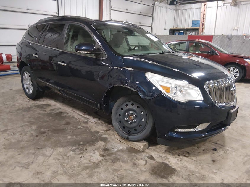 2016 Buick Enclave Convenience