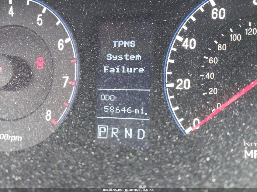 2011 Hyundai Azera Limited VIN: KMHFC4DF1BA559556 Lot: 44727490