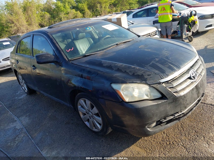 2007 Toyota Avalon Xls