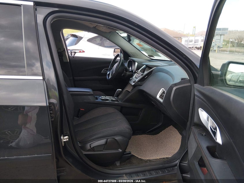 2013 Chevrolet Equinox 1Lt