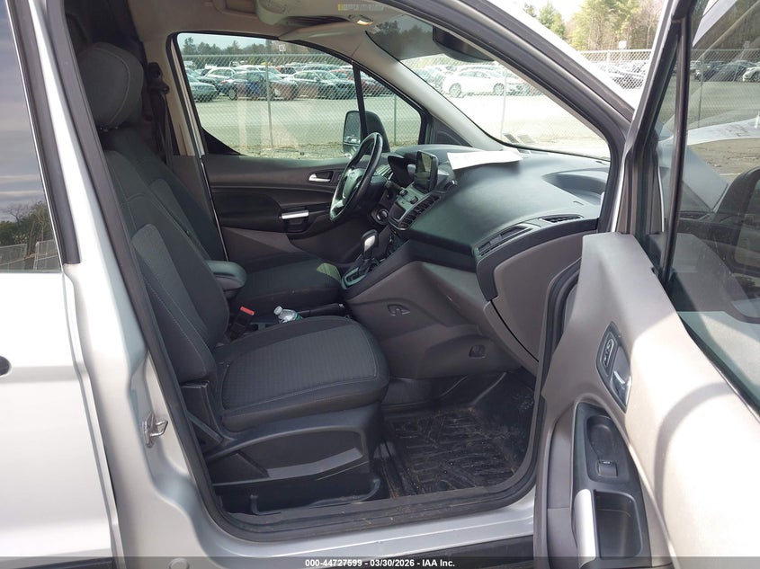 2019 Ford Transit Connect Xlt