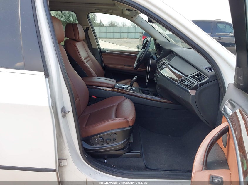 2012 BMW X5 xDrive50I