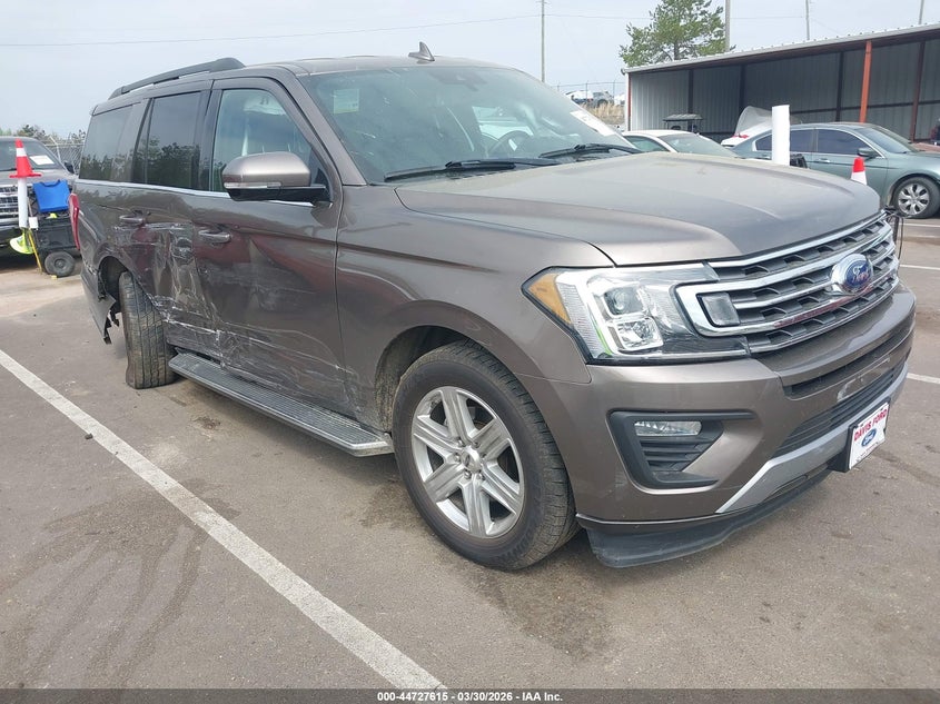 2019 Ford Expedition Xlt