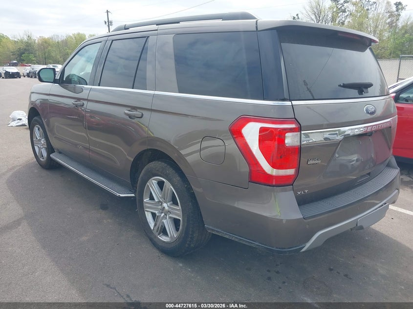 2019 Ford Expedition Xlt