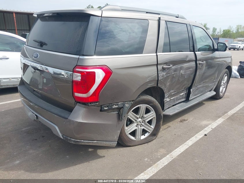 2019 Ford Expedition Xlt