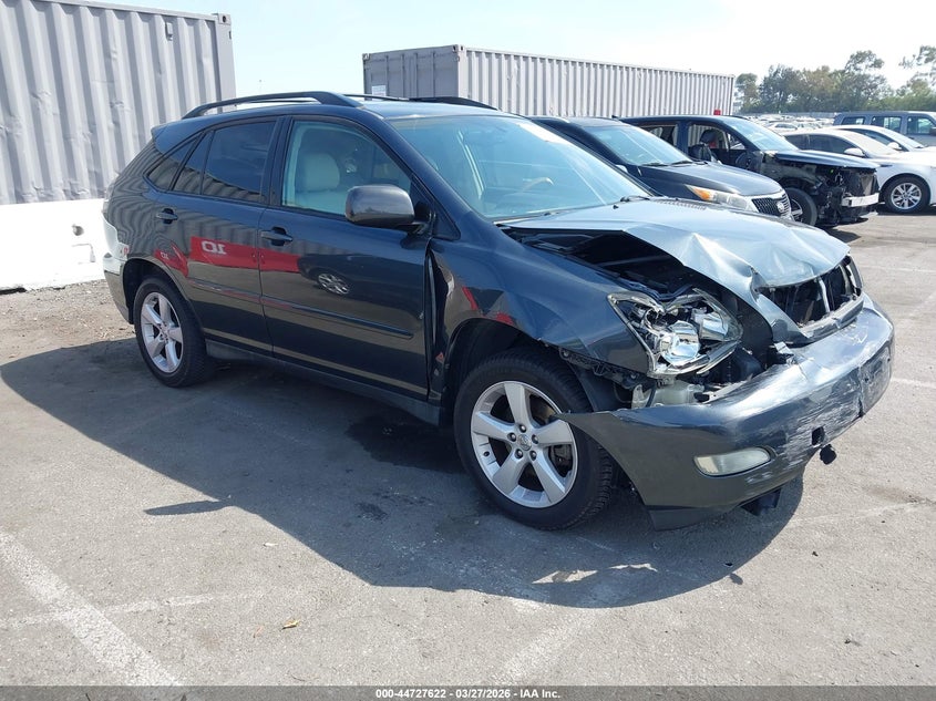 2005 Lexus Rx 330
