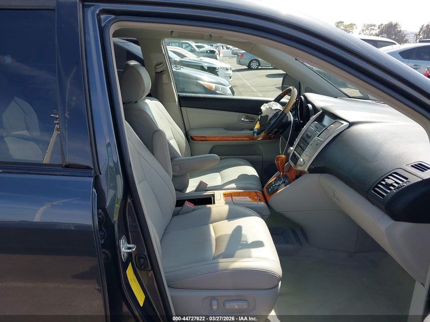 2005 Lexus Rx 330