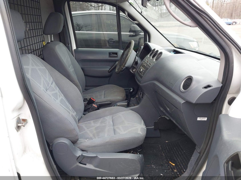 2010 Ford Transit Connect Xlt