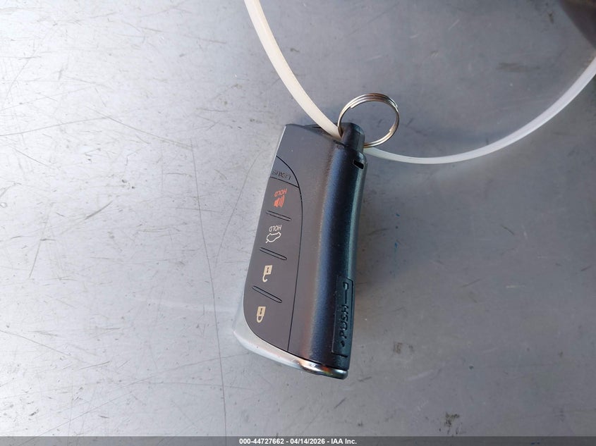 2021 Lexus Es 350 F Sport VIN: 58AGZ1B12MU092781 Lot: 44727662